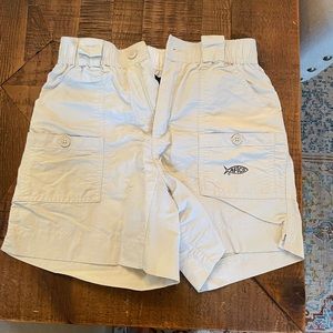 Aftco shorts